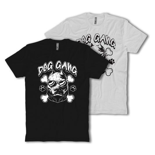 Dog Gang T-Shirt