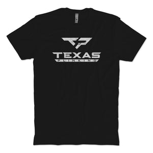 Texas Plinking Logo T-Shirt