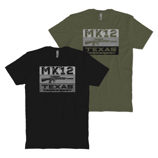 MK 12 T-Shirt