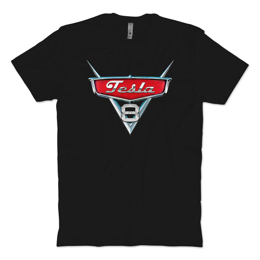 Tesla T-Shirt