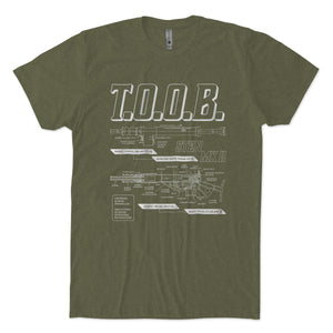 T.O.O.B T-Shirt