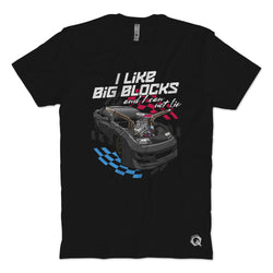 Big Blocks T-Shirt