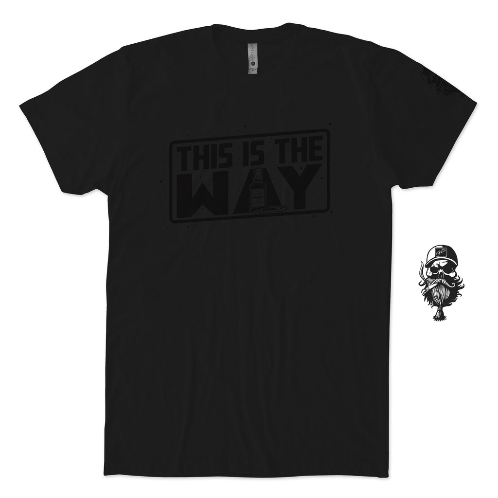 This is The Way - Stealth Limited