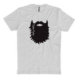 TylerTube Beard T-Shirt