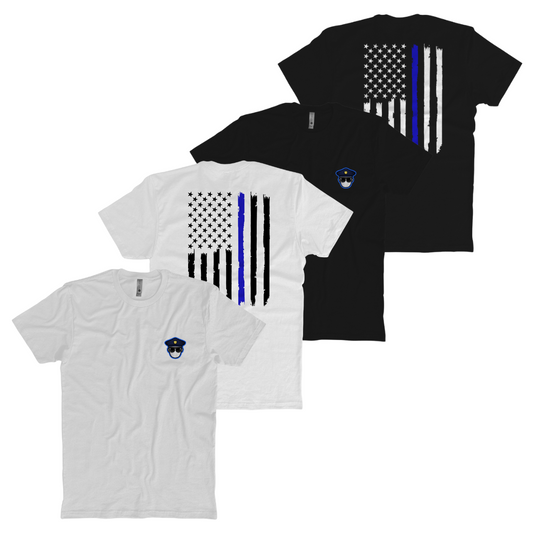 Code Blue Cam T-shirts