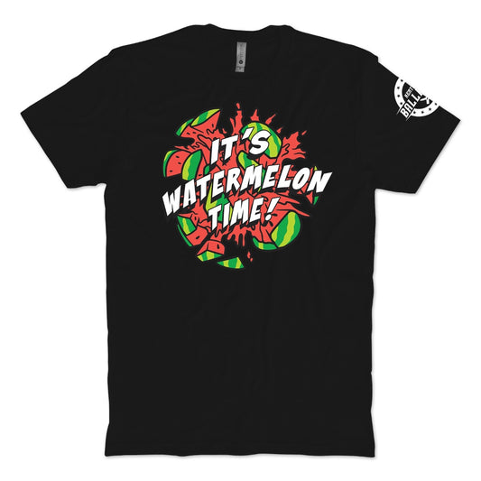 It's Watermelon Time T-Shirt