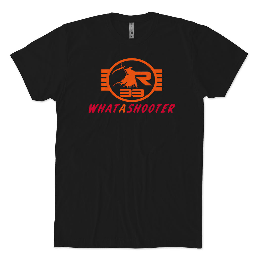 Whatashooter T-Shirt