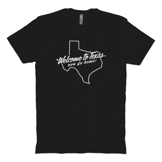 Welcome to TX T-Shirt