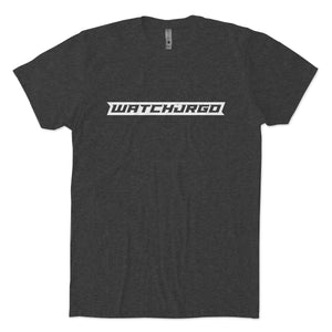 WatchJRGo Logo Shirt
