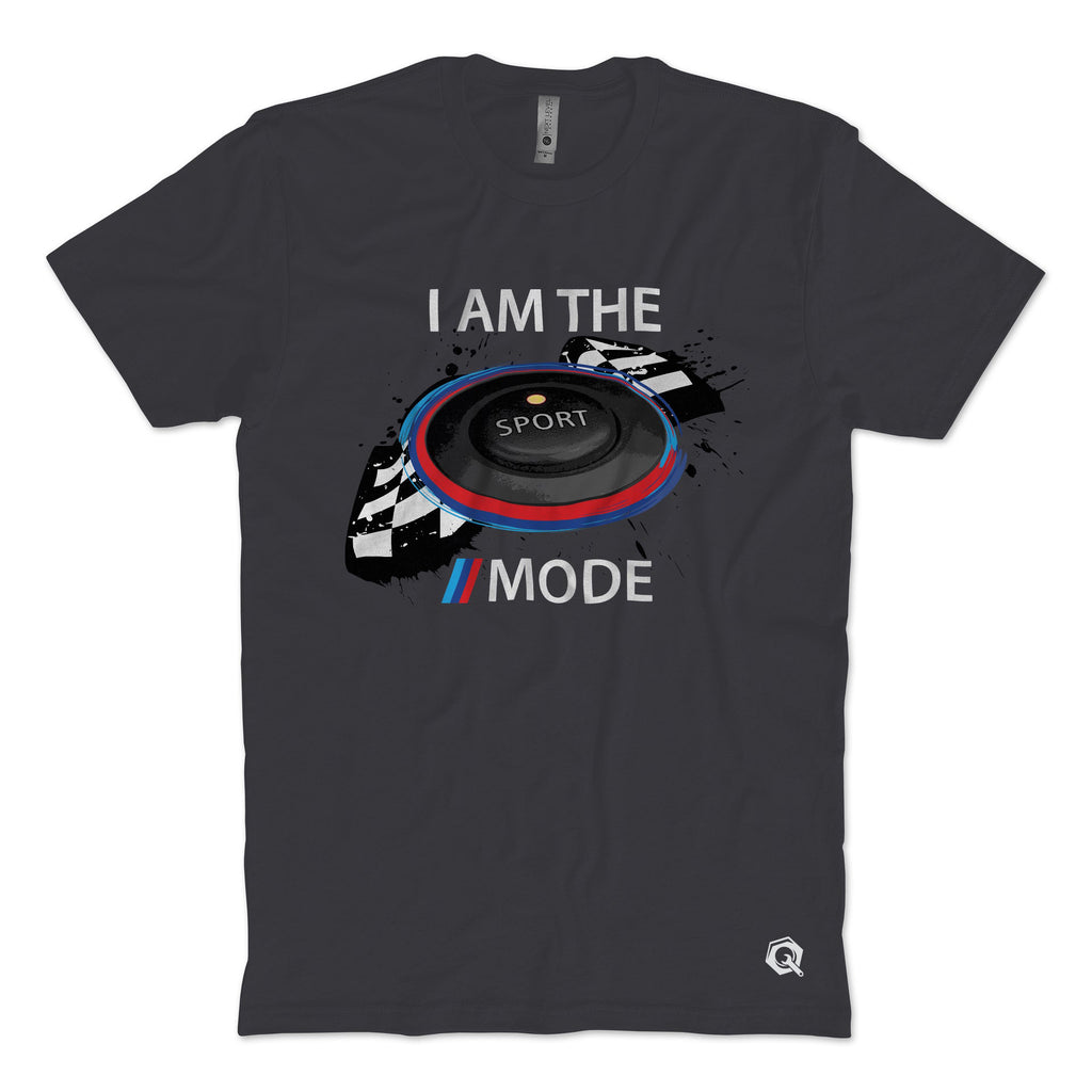 Sport Mode T-Shirt