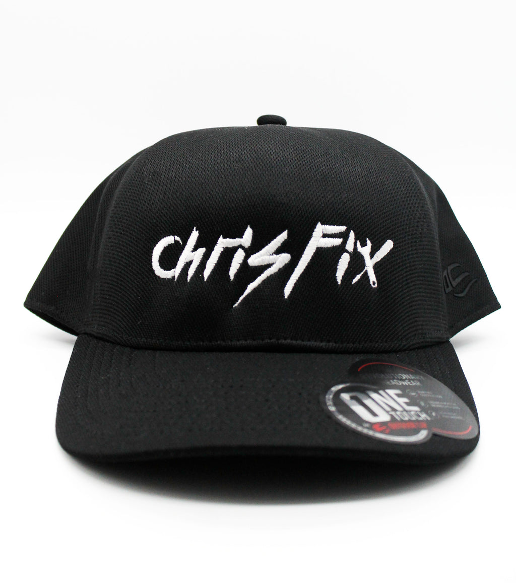 ChrisFix Logo Hat