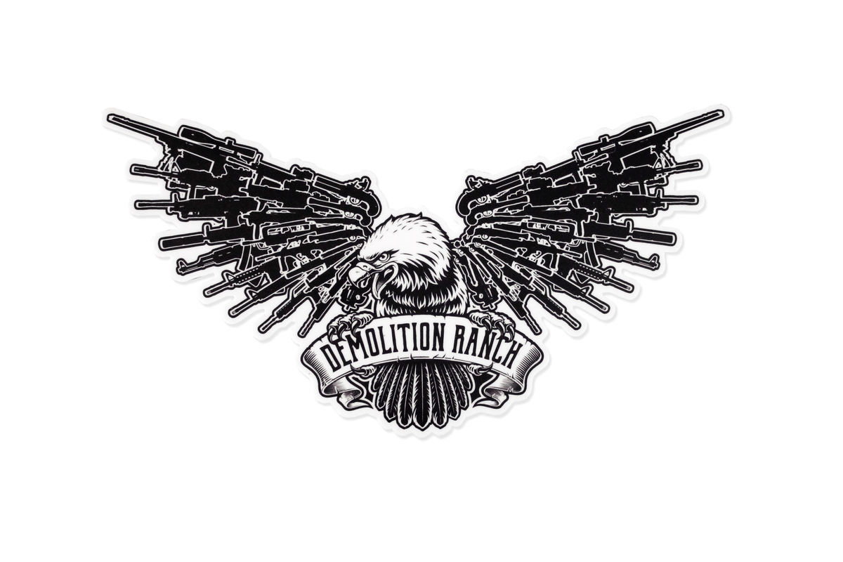 Demolition Ranch