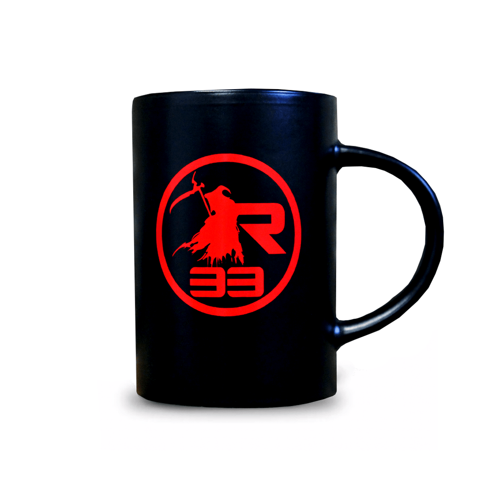 Reaper 33 Coffee Mug