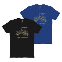 FULLMAG Tractor Shirt